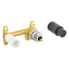 Grohe jednouchwytowy element do zabudowy podtynkowej