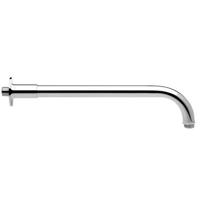 Demm Ramię do deszczownicy 40 cm chrom 6624CR Demm Ramię do deszczownicy 40 cm chrom 6624CR