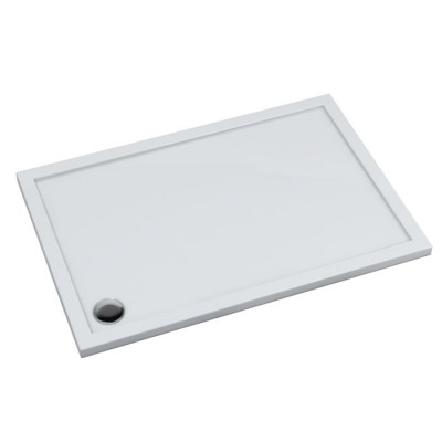 Schedpol Corrina New brodzik prostokątny 70x90 cm 34363 Schedpol Corrina New brodzik prostokątny 70x90 cm 34363