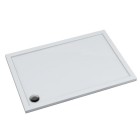 Schedpol Corrina New brodzik prostokątny 70x90 cm 34363