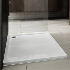 Schedpol Corrina New brodzik prostokątny 70x90 cm 34363