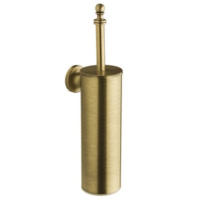 Allpe Perla szczotka WC wisząca Allpe Perla szczotka WC wisząca