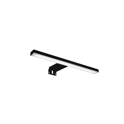 OUTLET Elita Meble Esther Black kinkiet LED 28 cm 1100230055
