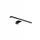 Elita Meble Esther Black kinkiet LED 28 cm 1100230055