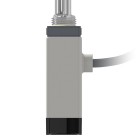 Terma ONE K30x30 grzałka biała z kablem 400W