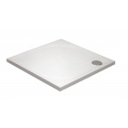 Deante Cubic brodzik kwadratowy 90 cm KTK 041B