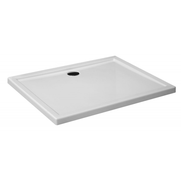 Deante Minimal brodzik prostokątny 100x90 cm KTN 045B