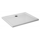 Deante Minimal brodzik prostokątny 100x80 cm KTN 046B