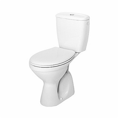OUTLET Koło Idol zestaw WC kompakt odpływ pionowy 19036000