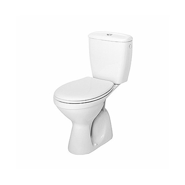 OUTLET Koło Idol zestaw WC kompakt odpływ pionowy 19036000