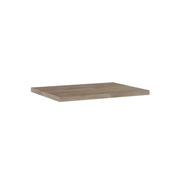 Elita Meble blat 60x46 cm dąb 166897
