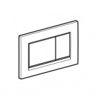 Geberit Sigma 30 przycisk spłukujący czarny mat 115883141