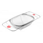 Deante wkład ociekowy chrom ZZH 011K