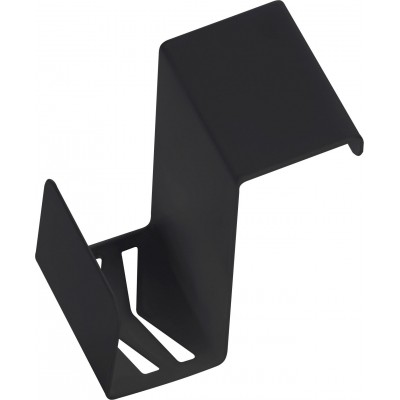 Deante Deante Haczyk na gąbkę kuchenną - nero