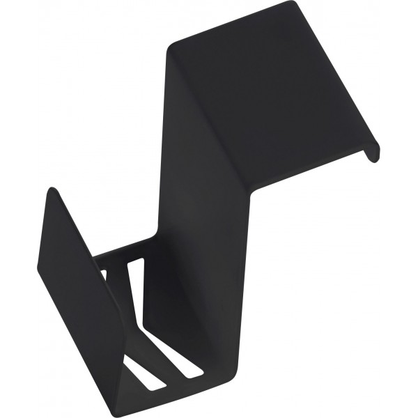 Deante Deante Haczyk na gąbkę kuchenną - nero