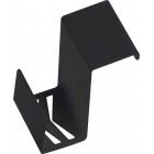 Deante Deante Haczyk na gąbkę kuchenną - nero