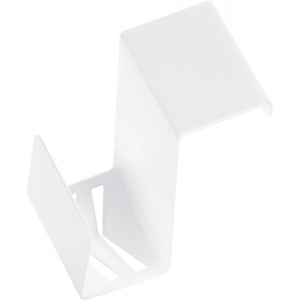 Deante Deante Haczyk na gąbkę kuchenną - bianco