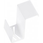 Deante Deante Haczyk na gąbkę kuchenną - bianco