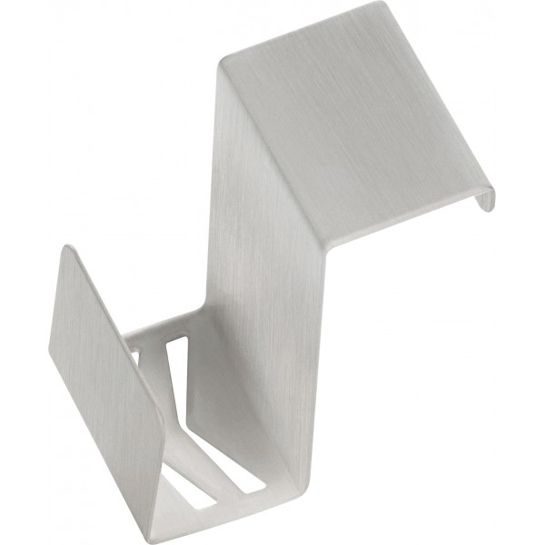 Deante Deante Haczyk na gąbkę kuchenną - stal szczotkowana