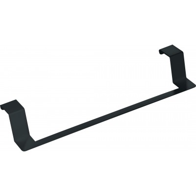 Deante Deante Reling na ściereczkę kuchenną - nero