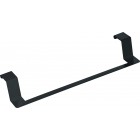 Deante Deante Reling na ściereczkę kuchenną - nero