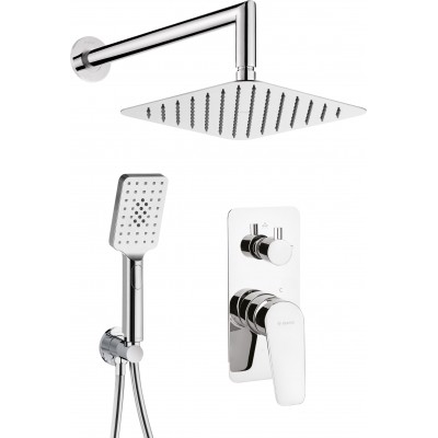 Deante Jasmin Komplet podtynkowy 