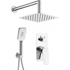 Deante Jasmin Komplet podtynkowy 