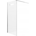 Deante Mokko Kabina walk-in z powłoką 90 cm