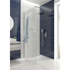 Deante Mokko Kabina walk-in z powłoką 90 cm