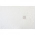 Roca Hebe brodzik prostokątny kompozytowy 80x100 cm biały AP7033E832001100
