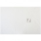 Roca Hebe brodzik prostokątny kompozytowy 80x100 cm biały AP7033E832001100