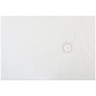 Roca Hebe brodzik prostokątny kompozytowy 80x100 cm biały AP7033E832001100
