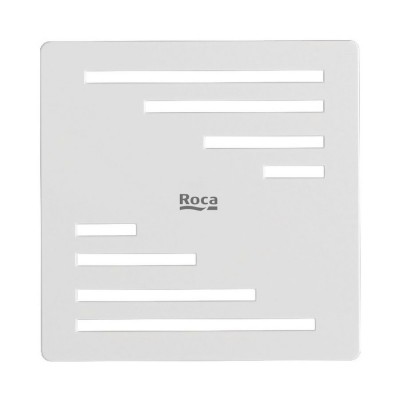 Roca Hebe Classic osłona syfonu dla brodzików biała PD5000342