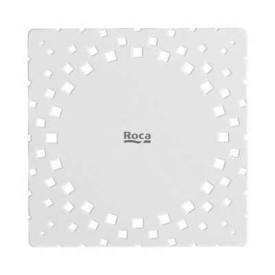 Roca Hebe Unique osłona syfonu dla brodzików biała PD5000350