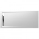 Roca Aquos brodzik prostokątny kompozytowy 90x200 cm perłowy AP6017D038401630