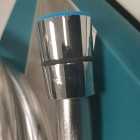 OUTLET Vedo wąż prysznicowy 150 cm VSN6101