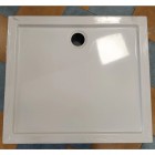 OUTLET Schedpol Competia brodzik prostokątny 80x90 cm 30183