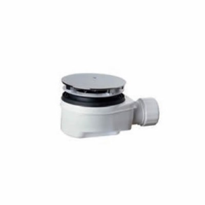 OUTLET Novellini syfon brodzikowy śr. 90 mm do brodzików Kali/City PIL06ILIK