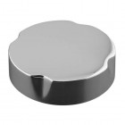 Vicario przelew wannowy z syfonem 100 cm