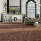 Egen Classic Wood Noce płytka podłogowa 40x60 cm