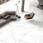 Egen Verona Gold płytka podłogowa 60x60 cm