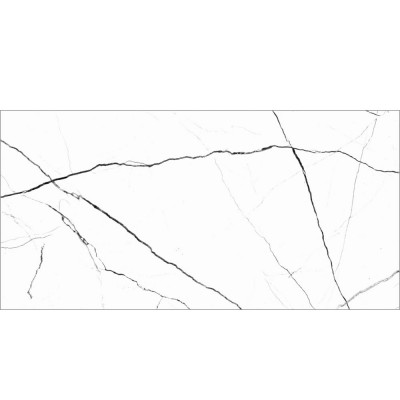 Egen Imperial White płytka podłogowa 60x120 cm