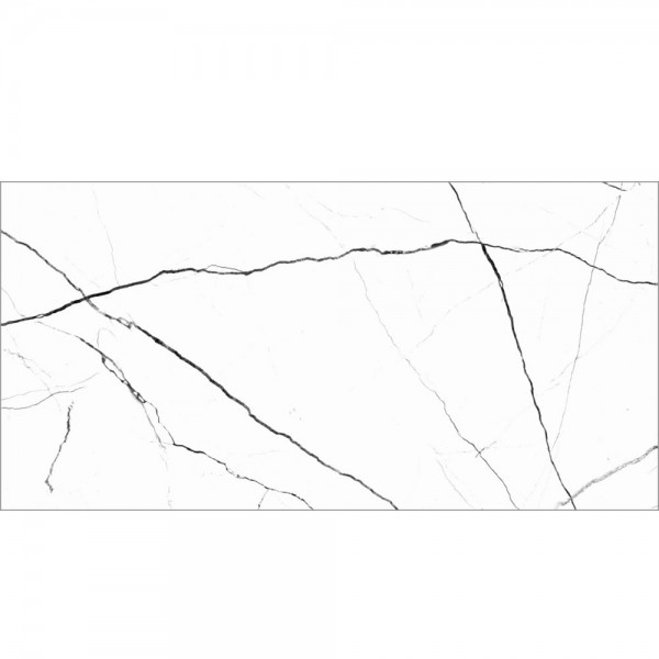 Egen Imperial White płytka podłogowa 60x120 cm