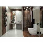 Egen Oasis Crema płytka podłogowa 60x120 cm