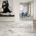 Egen Miracle Gold płytka podłogowa 60x120 cm