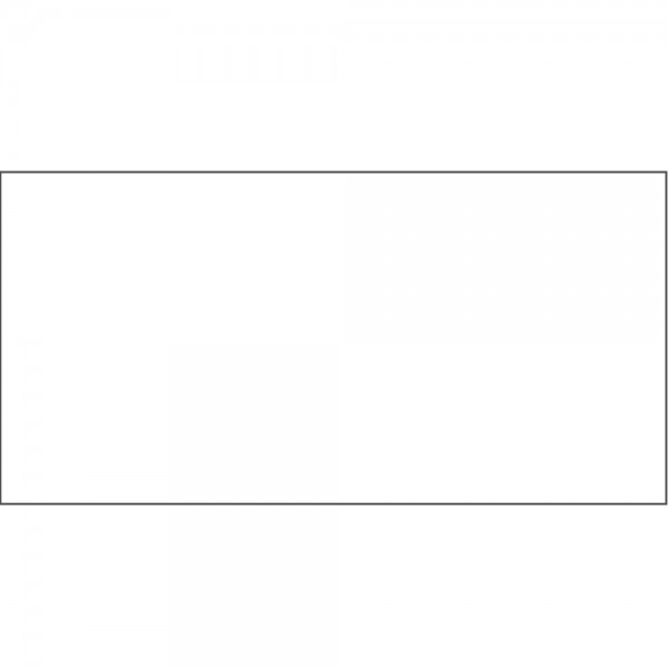 Egen Portland Super White Matt płytka ścienna 30x60 cm