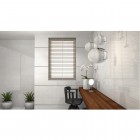 Egen Portland Super White Matt płytka ścienna 30x60 cm