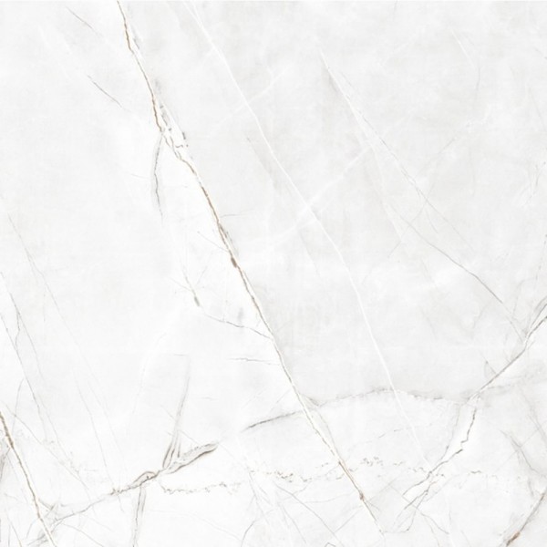 Egen Prime Valencia Silver Grey płytka podłogowa 60x60 cm