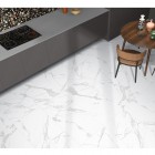 Egen Royal Xtrame Statuario płytka podłogowa 60x120 cm