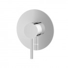 Kohlman Axel kompletny zestaw prysznicowy QW220AR20